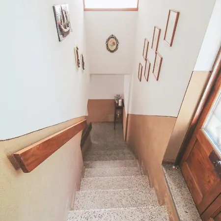 Holiday home All'ancora *