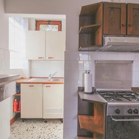 Holiday home All'ancora