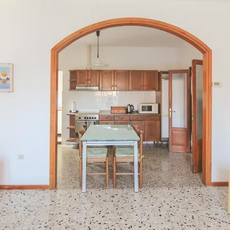 All'ancora Holiday home Acquaseria
