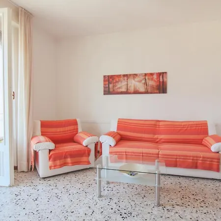 All'ancora Vakantiehuis Acquaseria